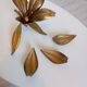 Lotus flower ashtray