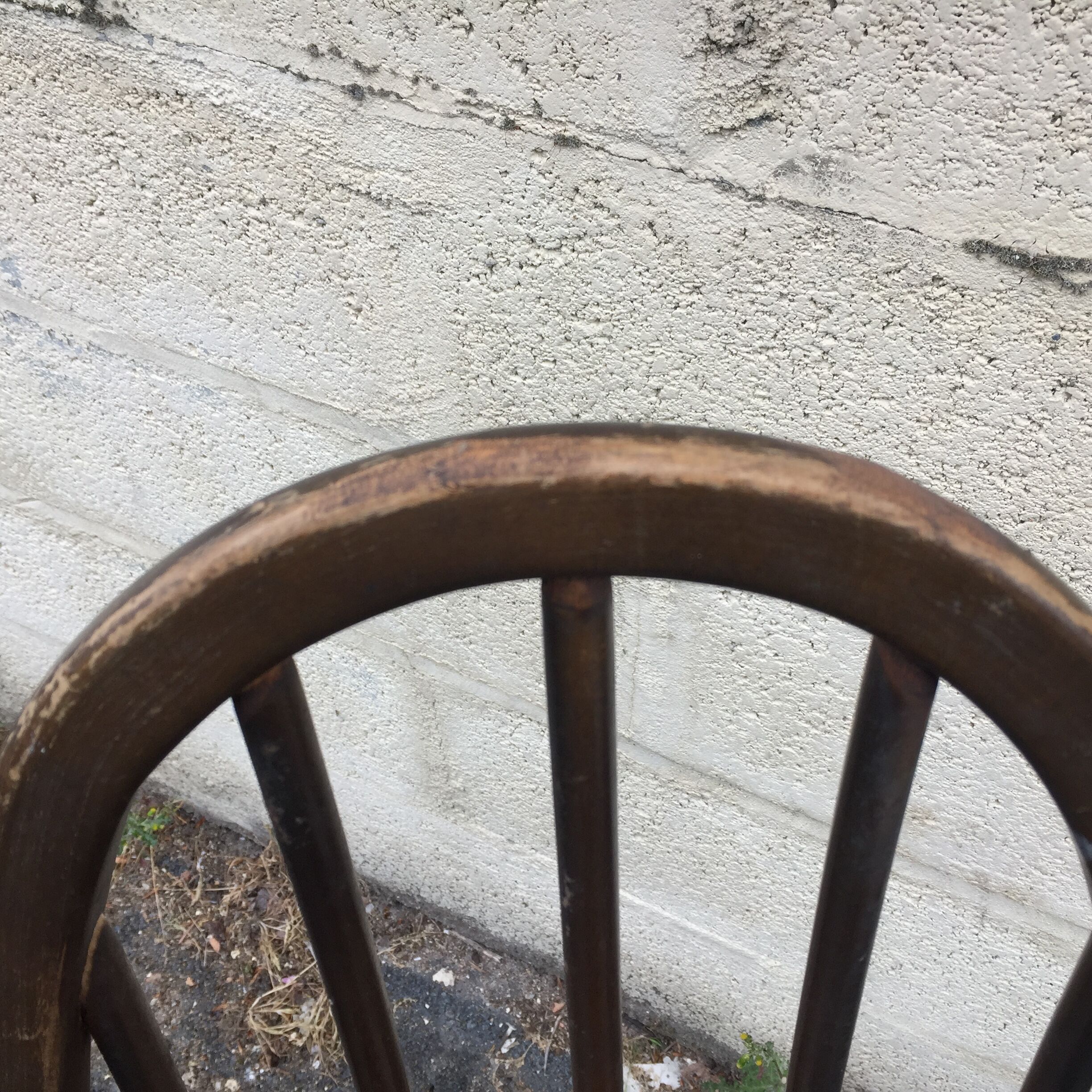Ercol chairs 1960