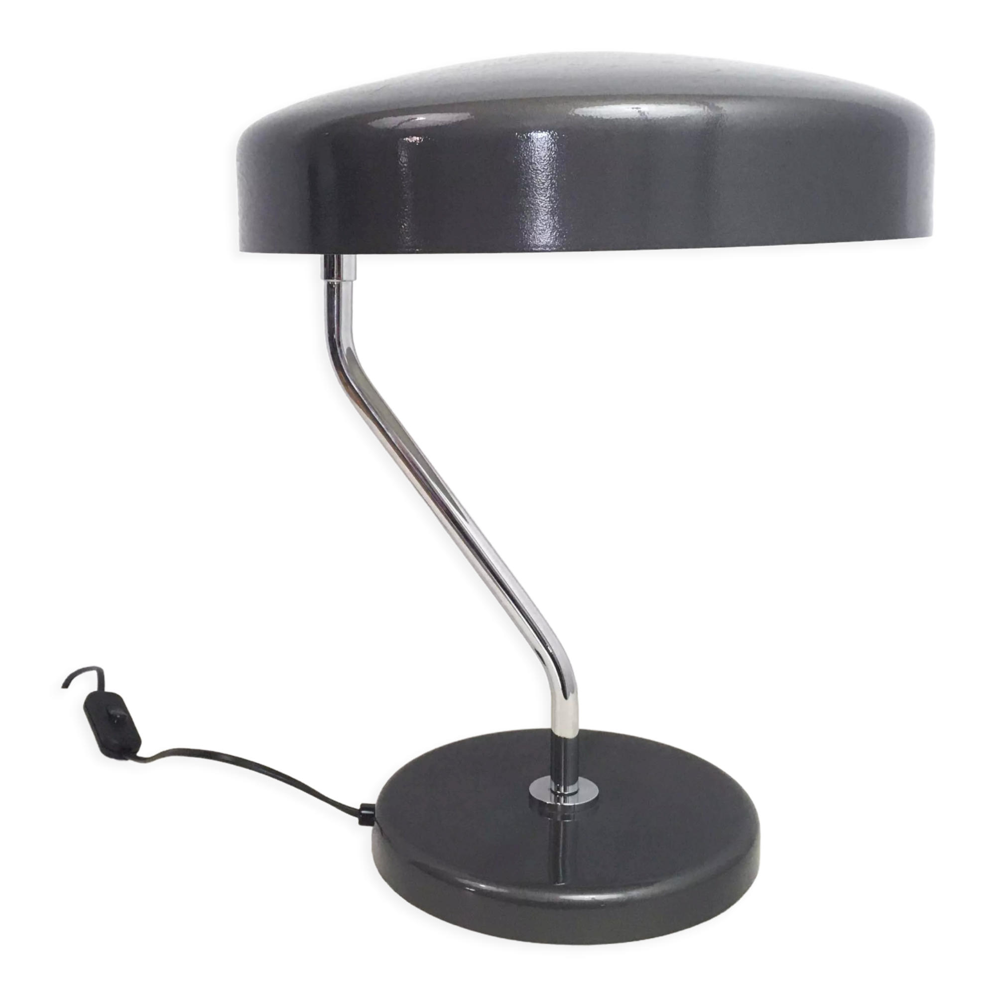 Belux design articulated lamp