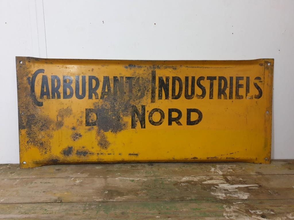 Fuels du nord Paris brand