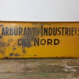 Fuels du nord Paris brand