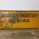 Fuels du nord Paris brand