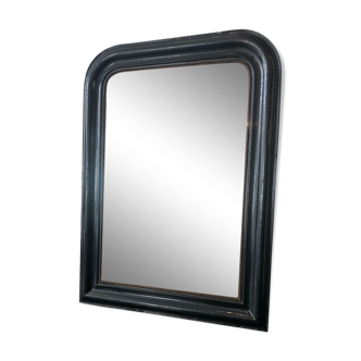 Miroir trumeau vintage 106x76cm