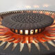 Applique murale danoise Lovemose Stoneware