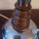 Lampe de table vintage