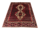 Hand-woven Persian rug Hamedan
