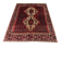 Hand-woven Persian rug Hamedan