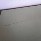 Green Parisian Buffet