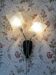 Vintage wall lights
