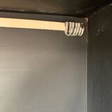 Tolix Style Wardrobe