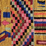 Custom Moroccan rug 150/250cm