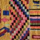 Custom Moroccan rug 150/250cm