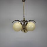 Lustre Art Déco, années 1930