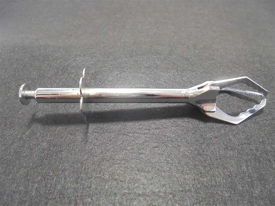 Pince à glaçons