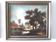 Oil painting: J. Peeters, "Flemish Mill in the 17th Century"