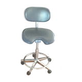 Industrial office chair