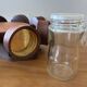 Vintage 70s spice rack