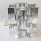 Max Sauze 1970 vintage pendant light