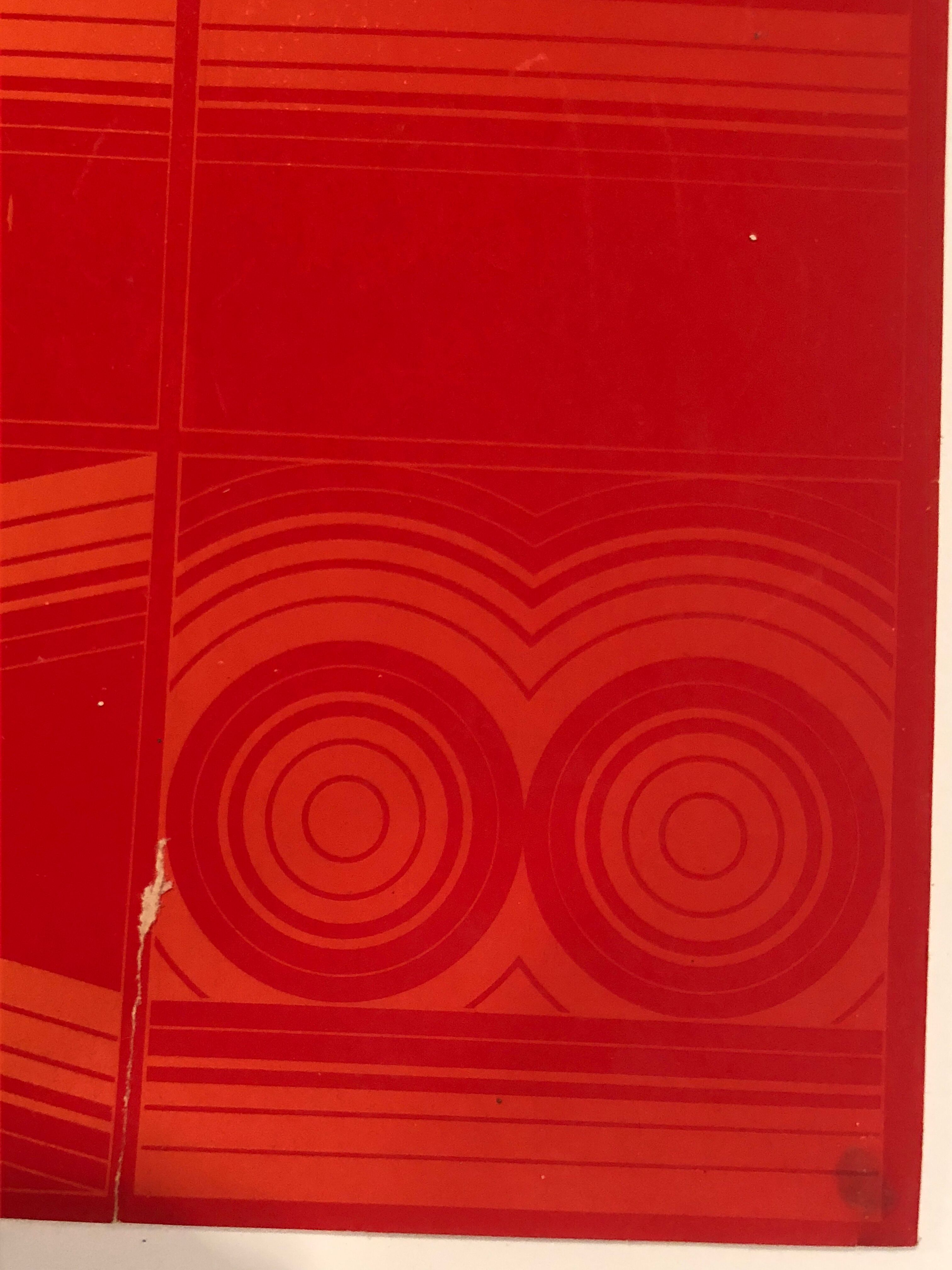 Poster collection "hollenstein likes you"