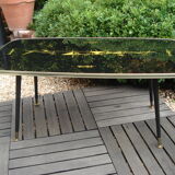 Vintage coffee table 1950-60