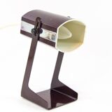 Space 70s office lamp