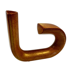 Vase sculptural Rigon