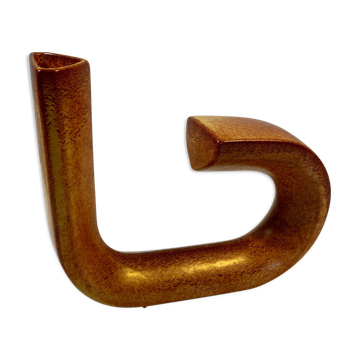 Vase sculptural Rigon