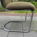 Fauteuil De Wit