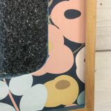 Wall-mounted toilet cabinet