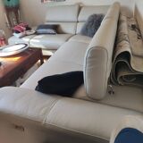 Poltronesofà corner sofa