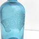 Siphon bistro vintage blue