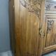 Buffet Art Nouveau De La Première Moitié Du XXe