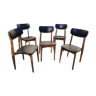 Scandinavian-style chairs