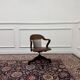 Classic English Desk Chair