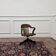 Classic English Desk Chair