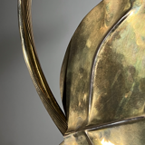 Floor lamp 3 leaves, 70