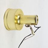 Wall lamp by Kosta Lampan, Sweden, 1970s