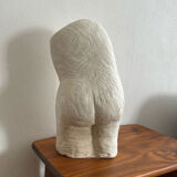 Women's sculpture