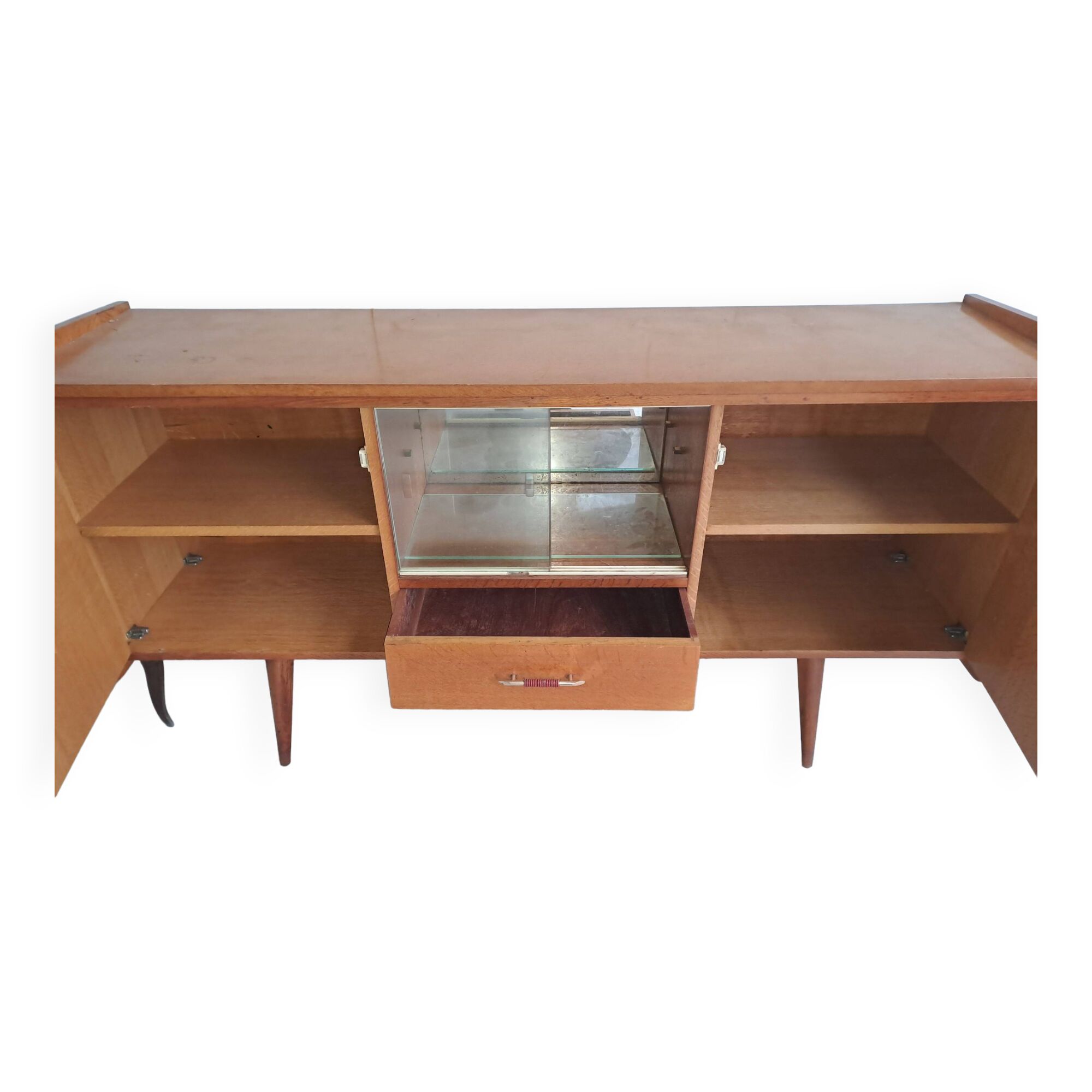 Enfilade vintage
