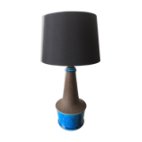 Kahler Design Stoneware Lampbase