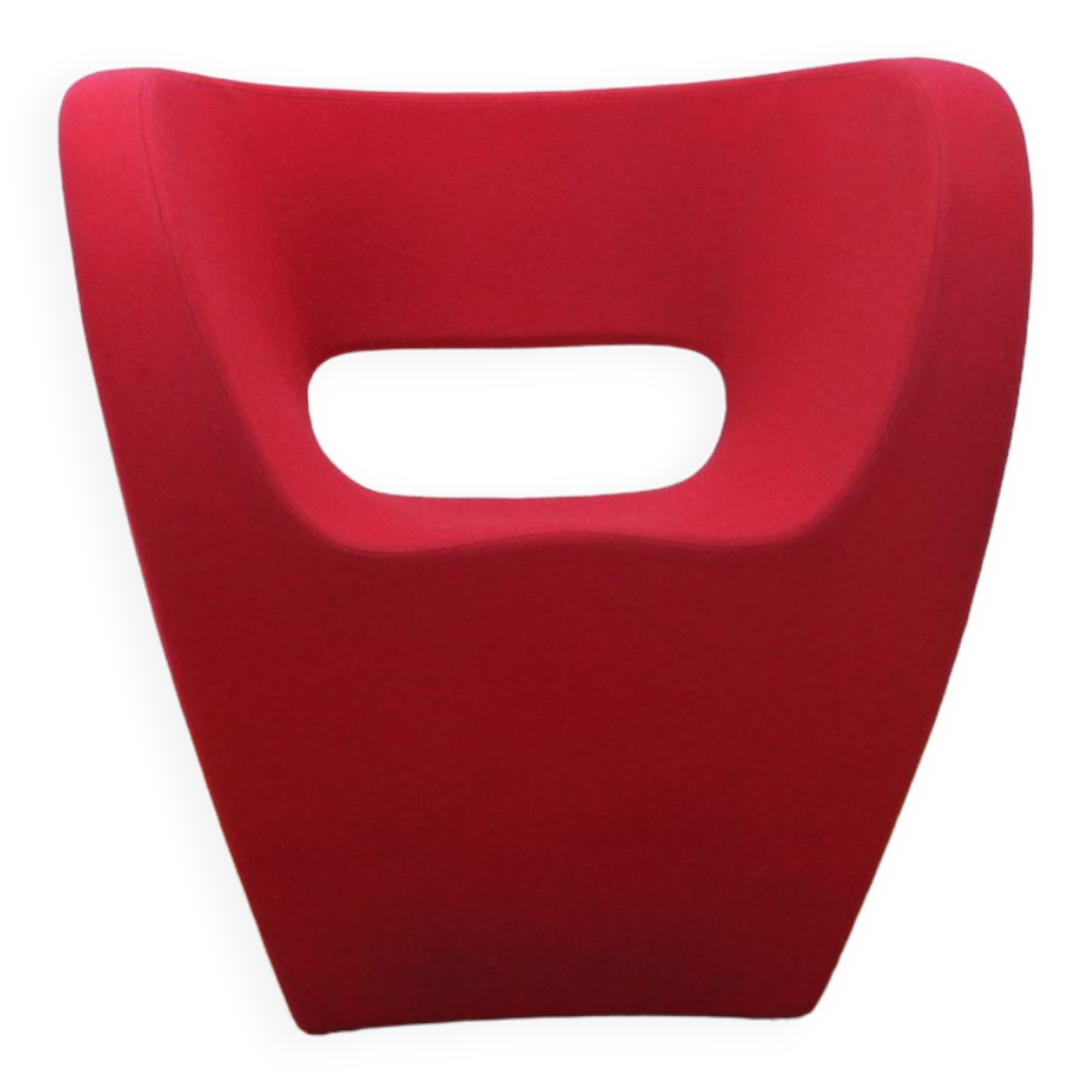 Fauteuil Little Albert, Ron Arad