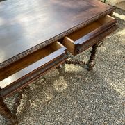 Renaissance Henry II bureau style