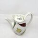 Terence Conran Coffee Pot for Staffordshire Midwinter