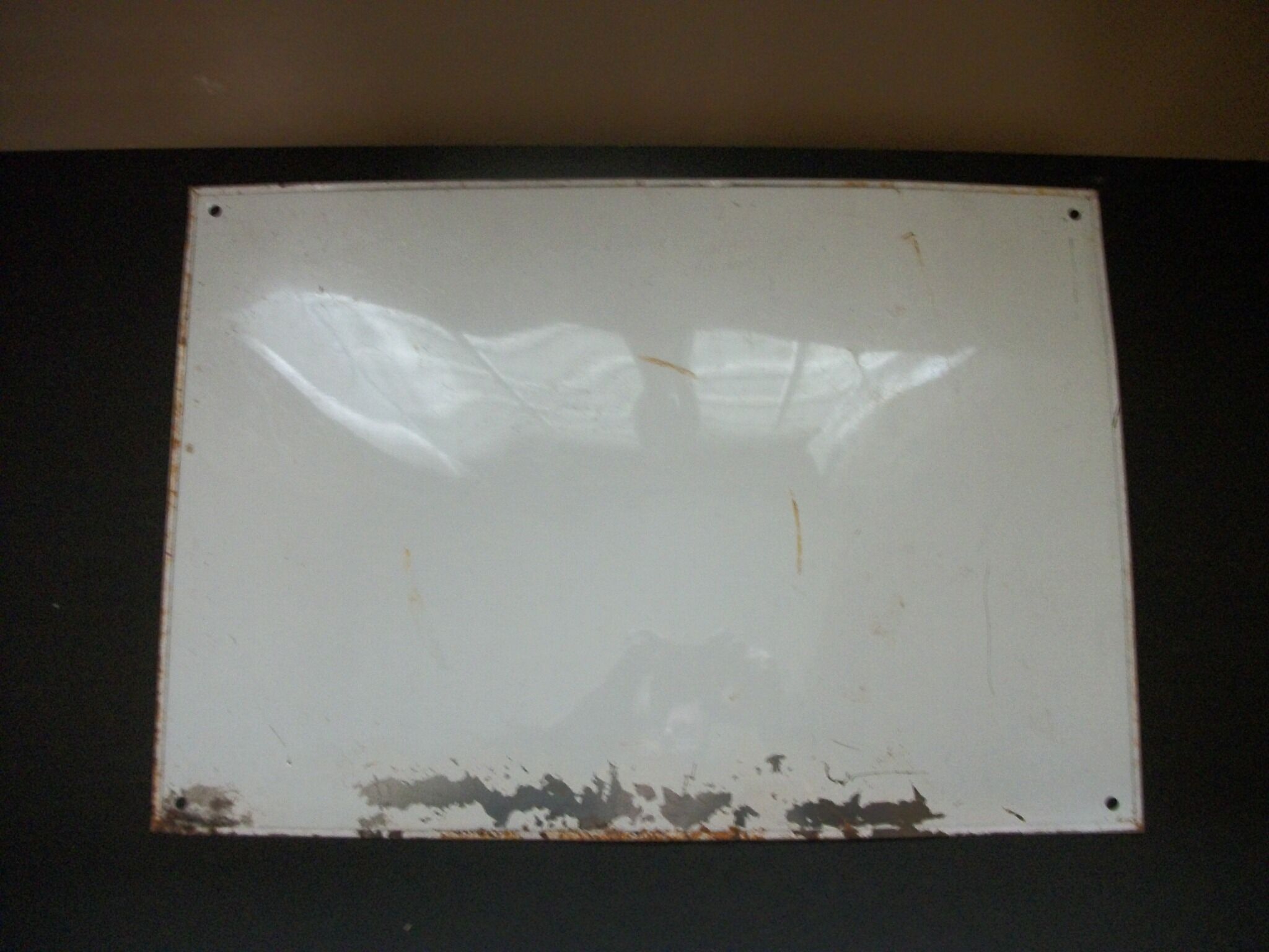 Plate ''Vin Francoeur''