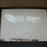 Plate ''Vin Francoeur''