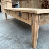 Coffee table, early 20th century