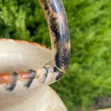 Lascaux prehistoric decorative pottery by Bruno Dose