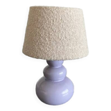 Bedside lamp