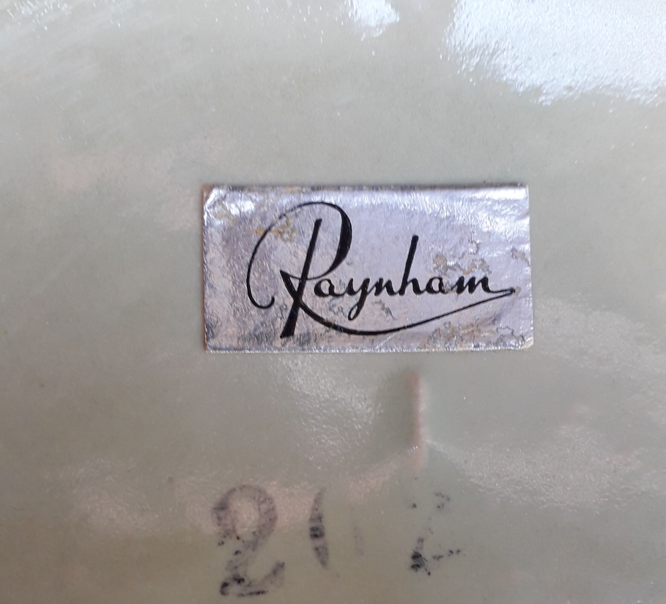 Raynham Vase