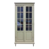 Parisian showcase cabinet 1930